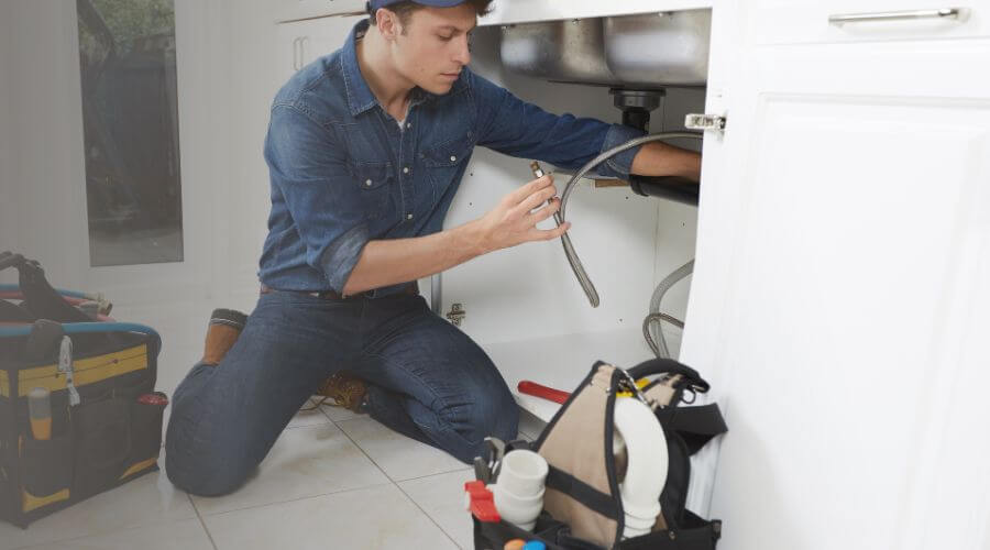 Professional emergency plumbing in Benld, IL
